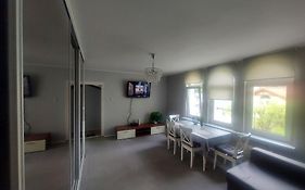 Apartament Dla Turystów Sopot